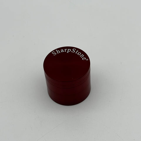 40mm Sharpstone Grinder Indv multi color