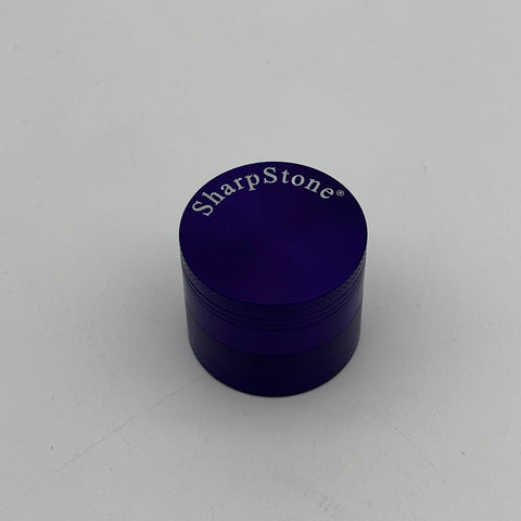 40mm Sharpstone Grinder Indv multi color
