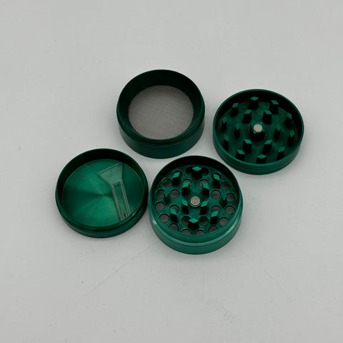 40mm Sharpstone Grinder Indv multi color