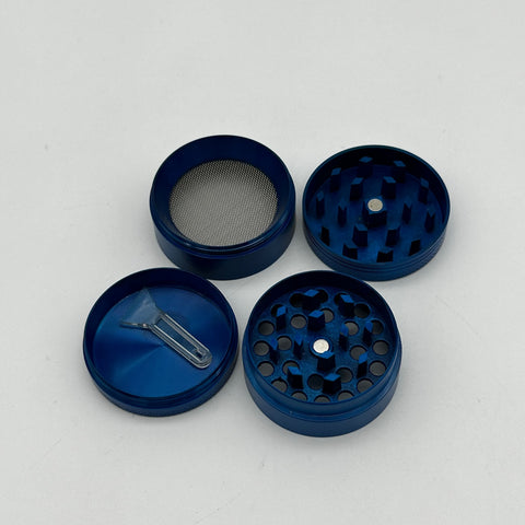 40mm Sharpstone Grinder Indv multi color