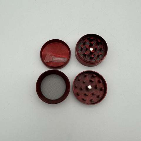 40mm Sharpstone Grinder Indv multi color