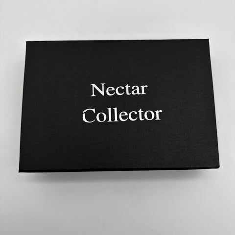 Black Box Glass Nectar Collector