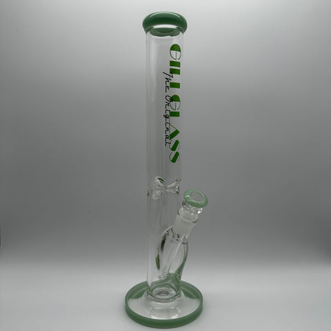 Gili Glass Large 16