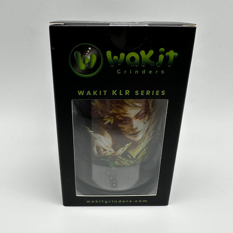 Wakit Electric Grinder 6ct Display Box