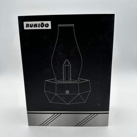 RUKIOO Smoke Cup