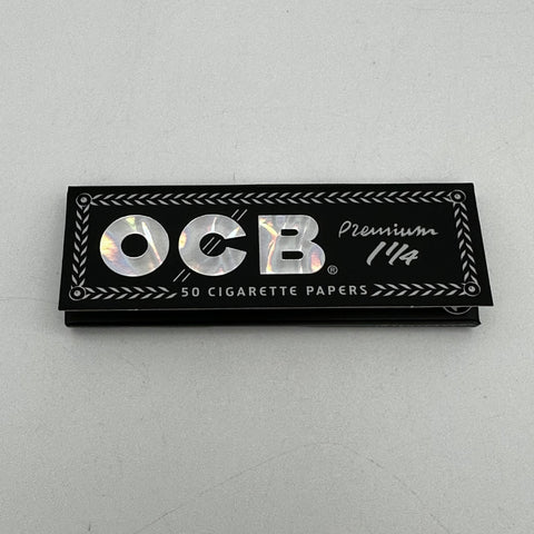 OCB Rolling Paper Indv