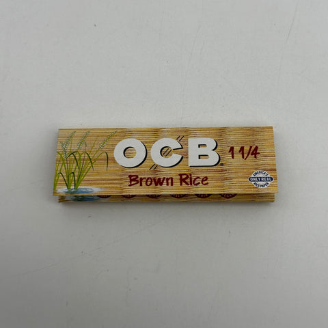 OCB Rolling Paper Indv