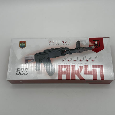 Arsenal Gear AK Styled Nectar Collector