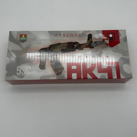 Arsenal Gear AK Styled Nectar Collector