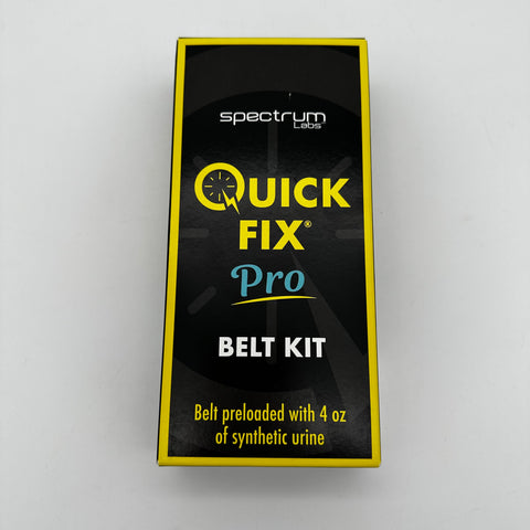 Quick Fix