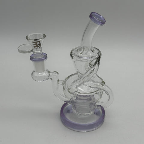 EG Glass Recycler Small 6.5