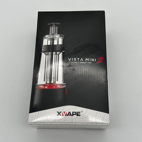 XVAPE Vista Mini 2