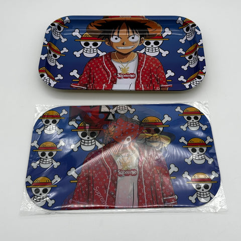 Holographic Rolling Tray