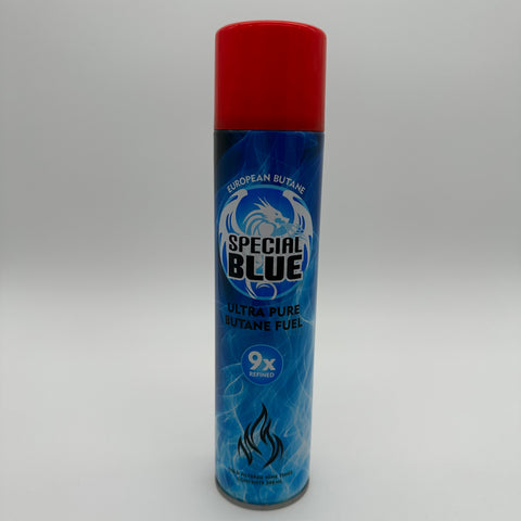 Special Blue Butane