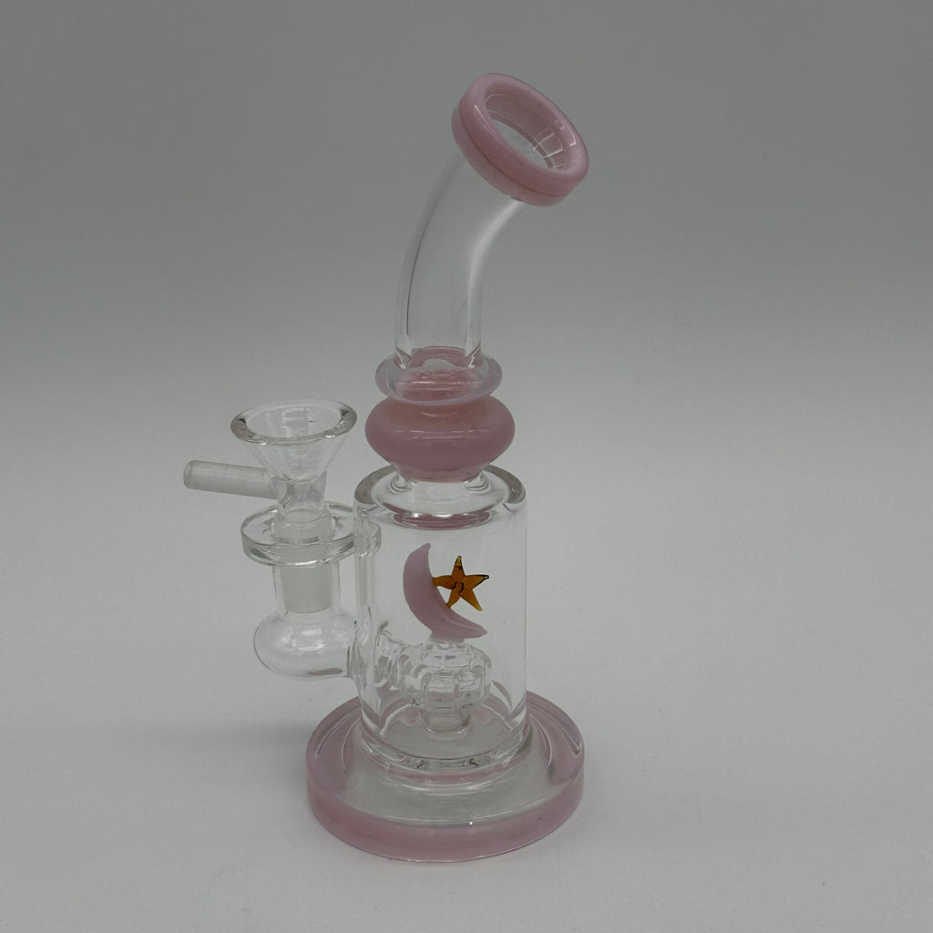 Starmoon Shower Small Water Pipe