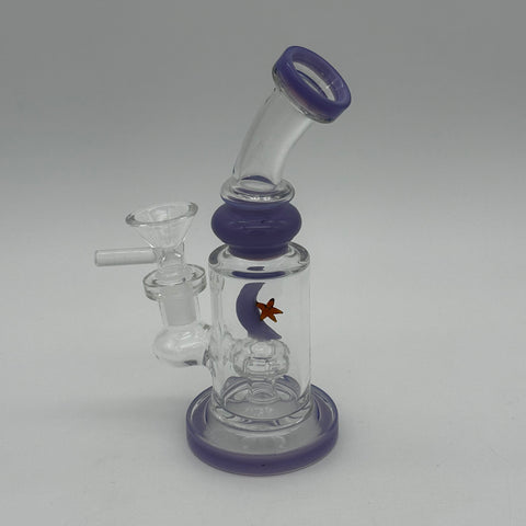 Starmoon Shower Small Water Pipe