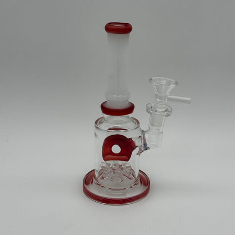 Donut Shower Water Pipe
