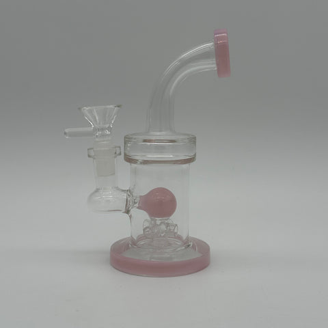 Ball Shower Water Pipe