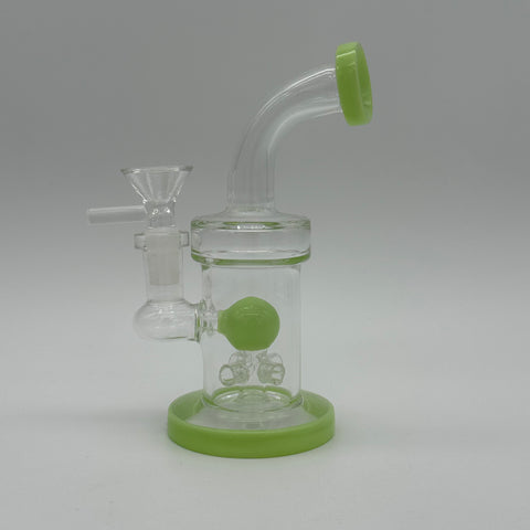 Ball Shower Water Pipe