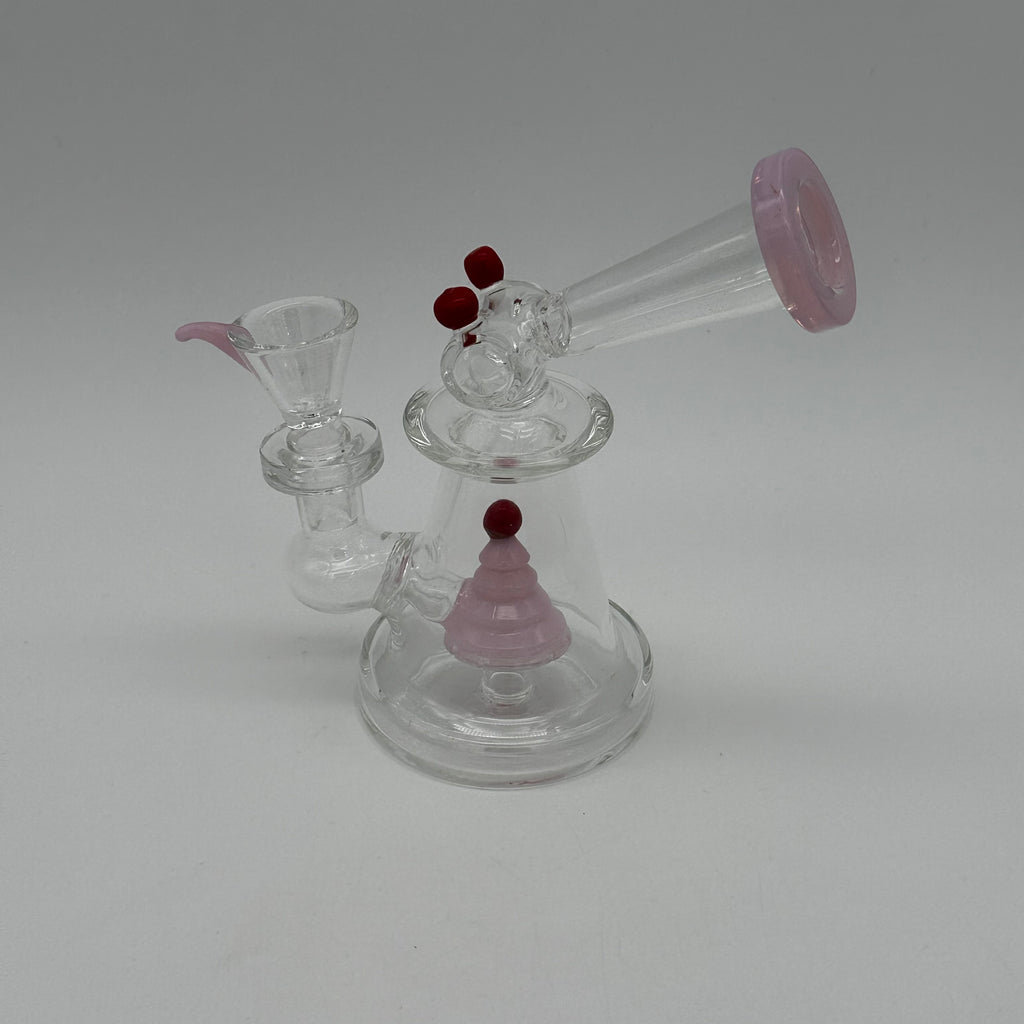 Bell Shower Hammer Water Pipe
