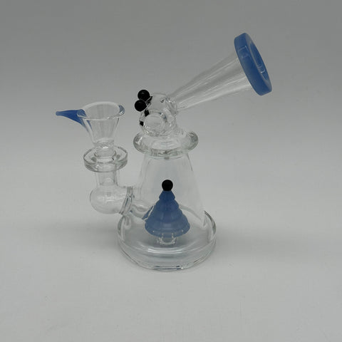 Bell Shower Hammer Water Pipe