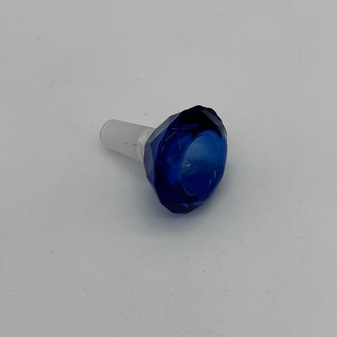 Diamond Replacement Flower Bowls