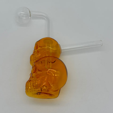 Double Skull OB