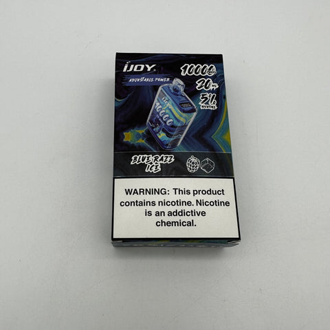IJOY
