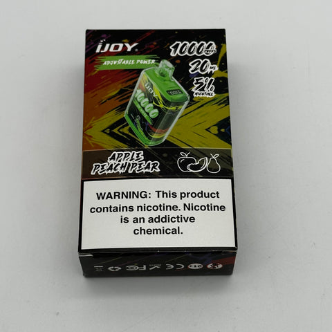 IJOY
