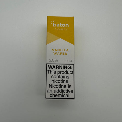 Baton Nic-Salts