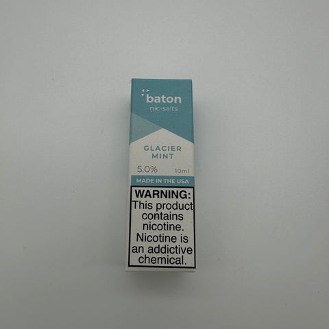 Baton Nic-Salts