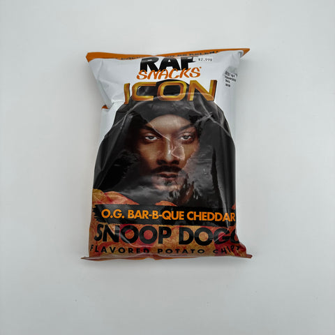 RAP CHIPS