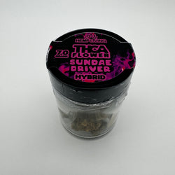 HEMP LIVING FLOWER 7G