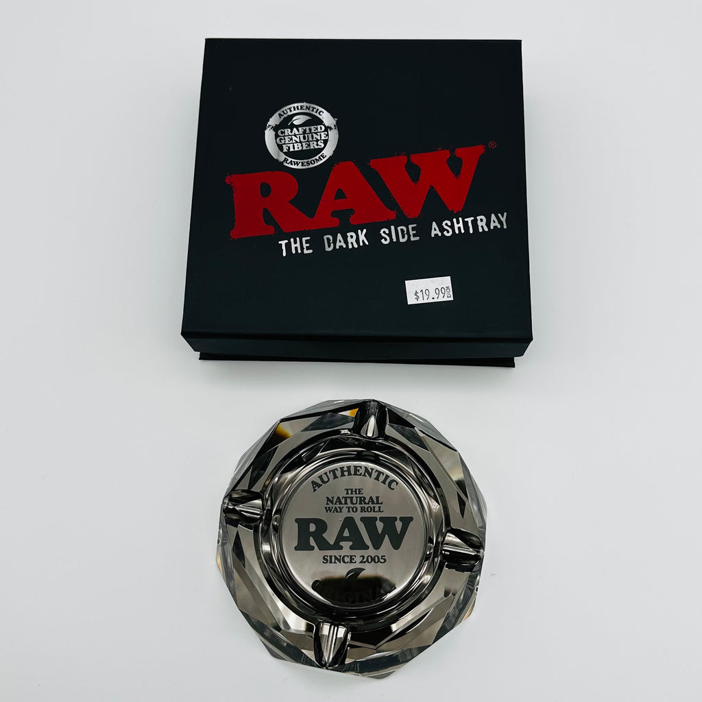 RAW Ashtray