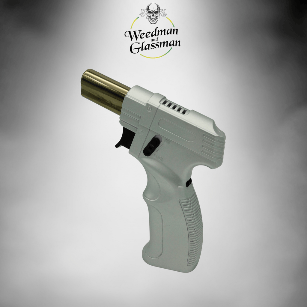 Tilt Gun Premium Torch - 1 piece
