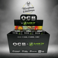 Wakit Electric OCB Edition 6ct Display Box