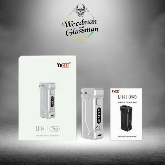 Yocan Uni Pro Universal Portable Mod